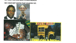 The Beep-Beep Awards, And Nine Other Bizarre Slides From Gregg Williams's Slideshows